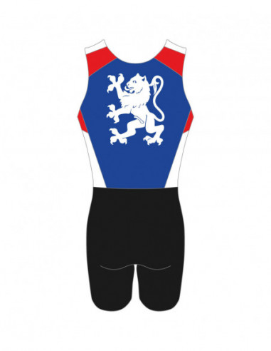 Einteiler Seeclub Zürich