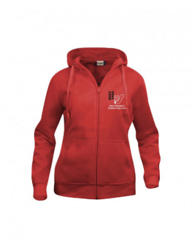 Hoodie SHSV Damen