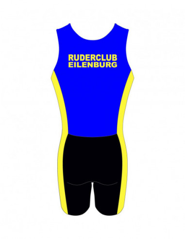 Einteiler Damen Ruderclub Eilenburg