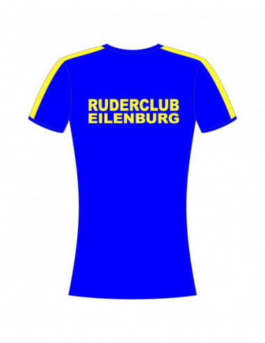 Kurzarm Damen Ruderclub Eilenburg