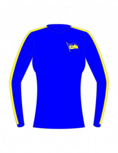 Langarm Damen Ruderclub Eilenburg