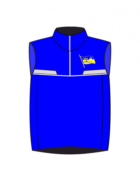 Gilet Ruderclub Eilenburg