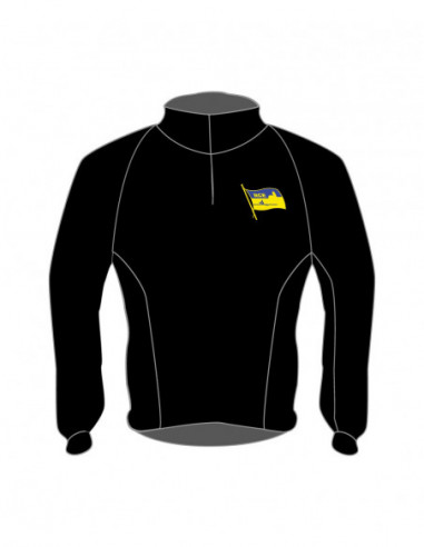 Windjacke Ruderclub Eilenburg