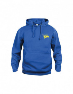Hoodie Ruderclub Eilenburg