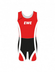 Einteiler Damen Team Nord West