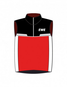 Gilet Team Nord West