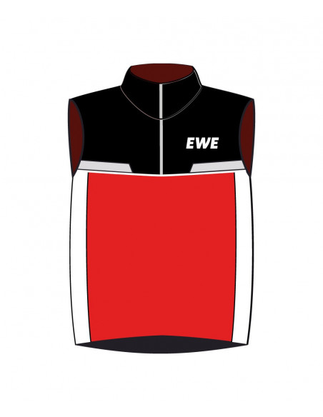 Gilet Team Nord West