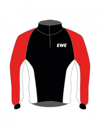 Windjacke Team Nord West