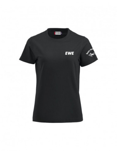 Freizeit-Shirt Team Nord West Damen