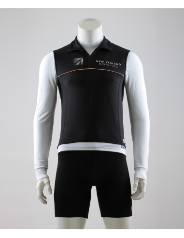 Gilet New Zealand Herren
