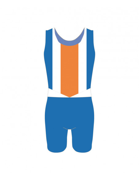 Einteiler RC Reuss