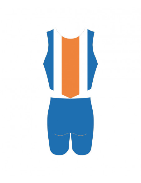 Einteiler RC Reuss
