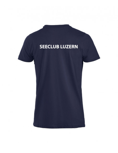 copy of Freizeit-Shirt Seeclub Luzern
