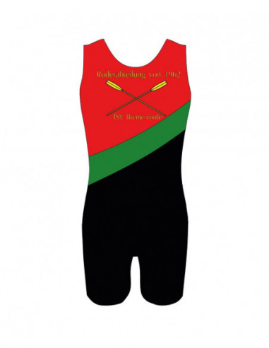 Einteiler Damen TSV Bremervörde