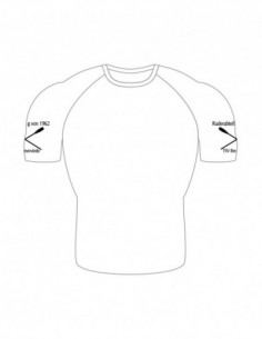 Kurzarm Damen TSV Bremervörde