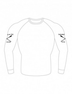 Langarm Damen TSV Bremervörde