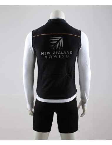 Gilet New Zealand Herren