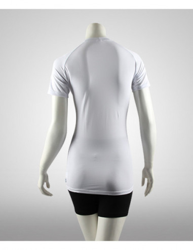 Short sleeve Bianco Women