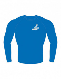 Langarm Belvoir RC FRESHIES Damen