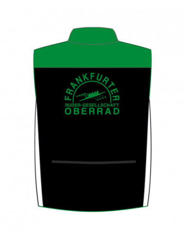 Gilet Frankfurter RG Oberrad