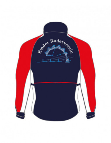 Windjacke Emder Ruderverein