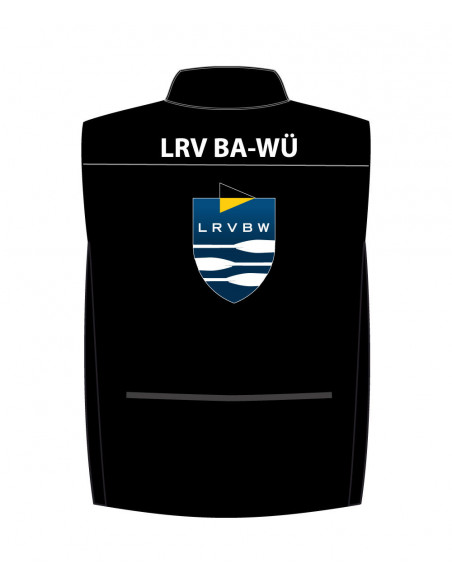 Gilet Landesruderverband Ba-Wü