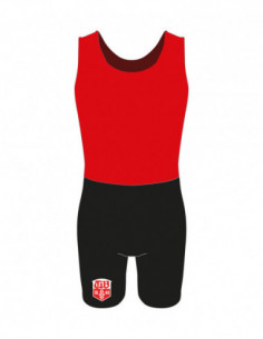 Einteiler Herren Ruder-Riege TiB