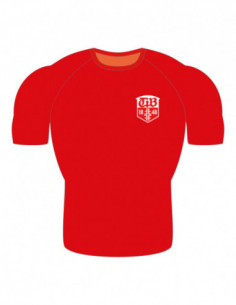 Kurzarm Herren Ruder-Riege TiB