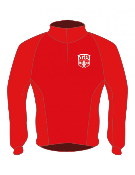 Windjacke Ruder-Riege TiB