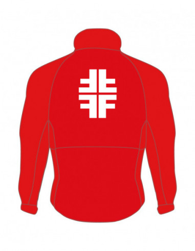 Windjacke Ruder-Riege TiB