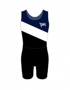 Einteiler RV Osterholz Scharmbeck