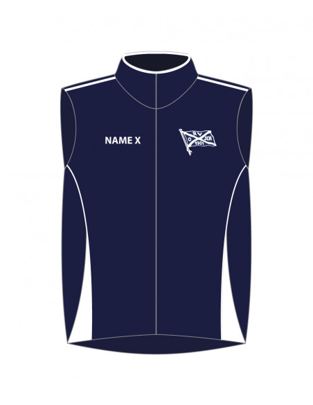 Gilet RV Osterholz Scharmbeck