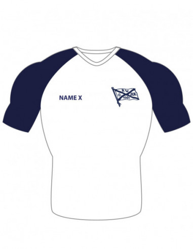 Kurzarm Herren RV Osterholz Scharmbeck