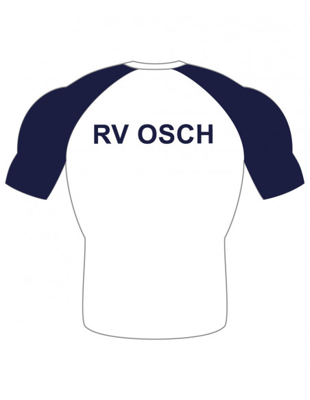 Kurzarm Damen RV Osterholz Scharmbeck