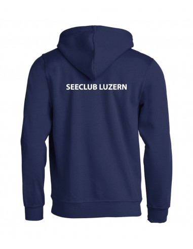 Hoodie Seeclub Luzern