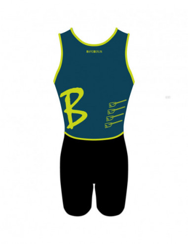 Einteiler Herren Rapid Berlin