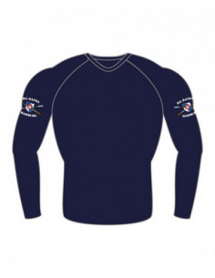 Langarm Herren RG Hansa Hamburg