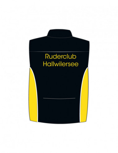 Gilet RC Hallwilersee