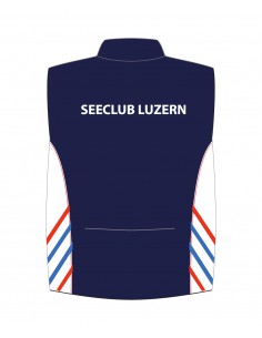 Gilet Seeclub Luzern Sommer 2