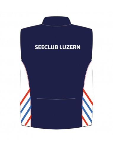 Gilet Seeclub Luzern Sommer