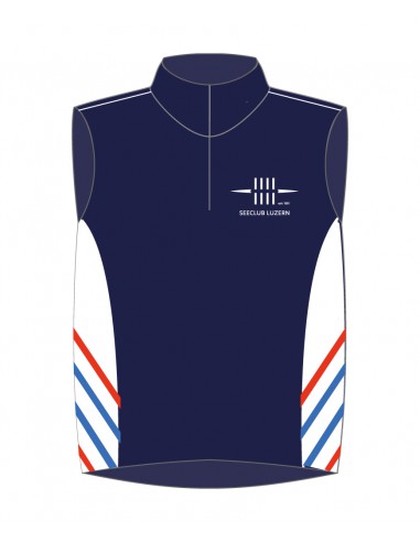 Gilet Seeclub Luzern Sommer