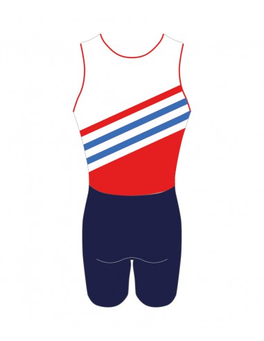 Einteiler Seeclub Luzern Herren