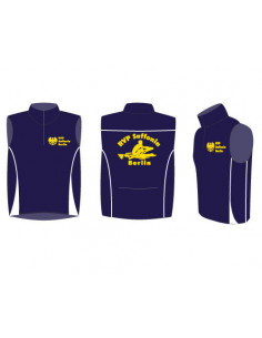 Gilet Preussen Saffonia