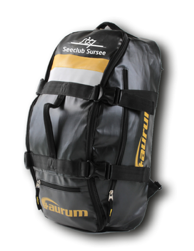 aurum all-day duffle SC Sursee