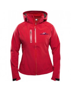 Softshell PRO SC Sursee Damen 2