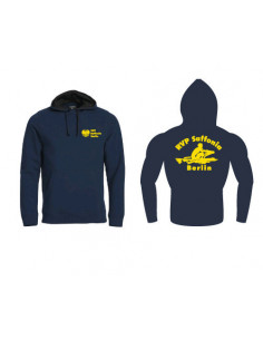 Hoodie Preussen Saffonia