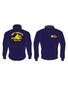 Windjacke Preussen Saffonia