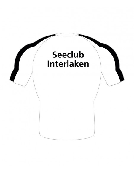 Kurzarm SC Interlaken Damen