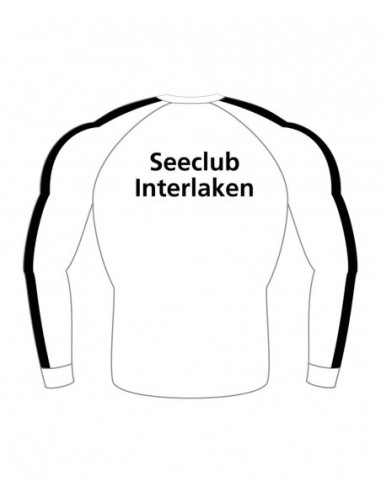 Langarm SC Interlaken Damen