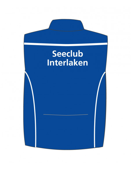 Gilet SC Interlaken